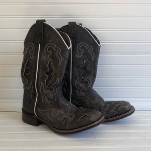 LAREDO Boots